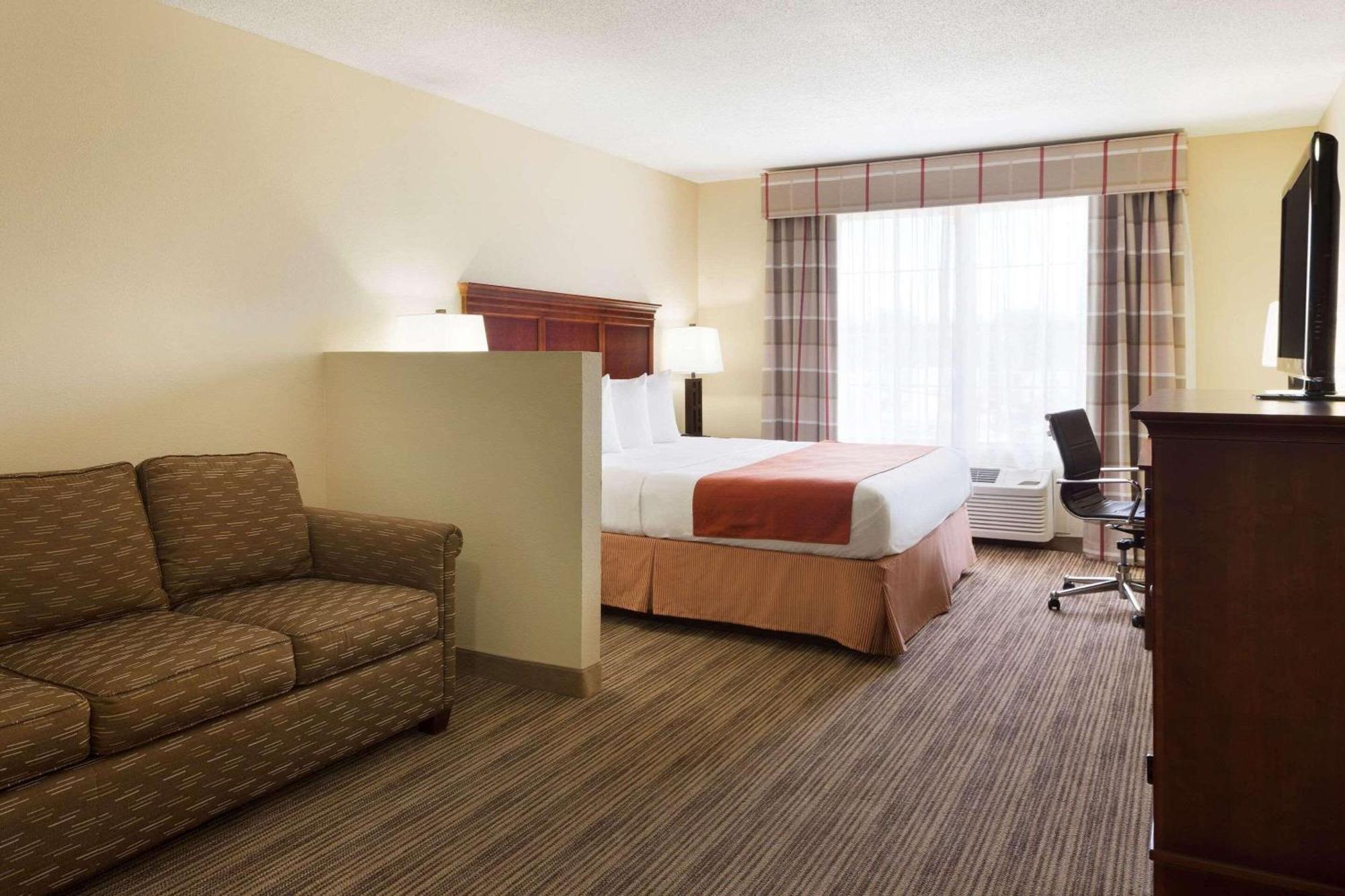 Country Inn & Suites By Radisson, Macedonia, Oh Экстерьер фото